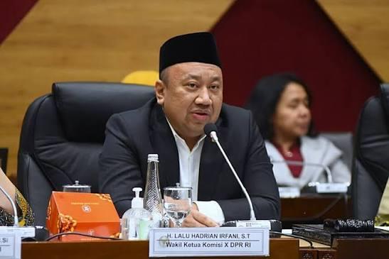 Usulan MBG Masuk Kurikulum Sekolah Perlu Dikaji, DPR Soroti Beban Pembelajaran